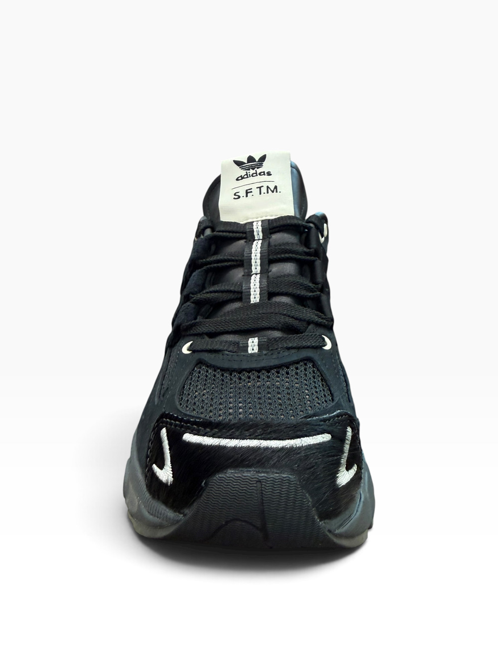 Adidas Adistar Cushion SFTM JP8416 Size 9.5 Song For The Mute DS